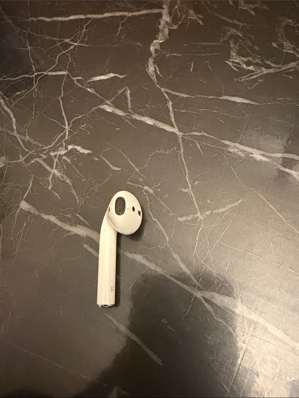 Apple White Right AirPod Earbud
